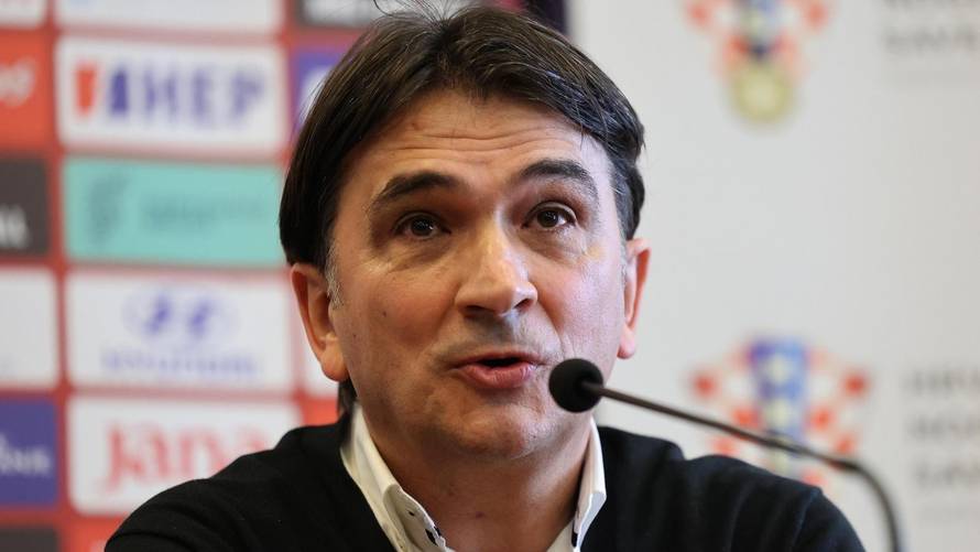 Hrvatska u akciji nakon više od četiri mjeseca: Evo gdje gledati