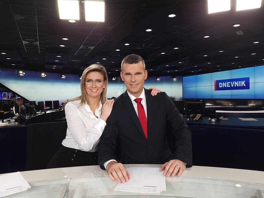 Romina Knežić: 'Tata me naučio što uistinu znači biti hrabar i onda kada je smrti gledao u oči'