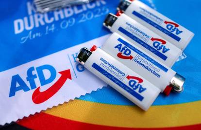 Skandal u AfD-u. Cijelo vrijeme imali kineskog špijuna