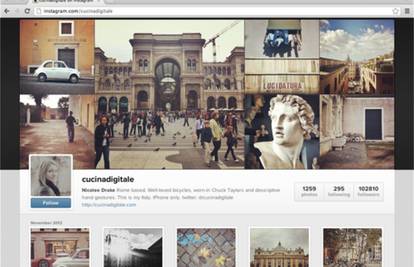 Instagram bedževi odlična su i jednostavna promocija profila