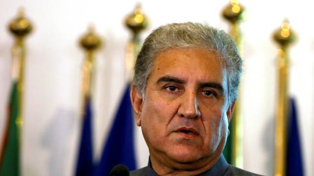 Pakistan zbog Kašmira traži sastanak Vijeća sigurnosti