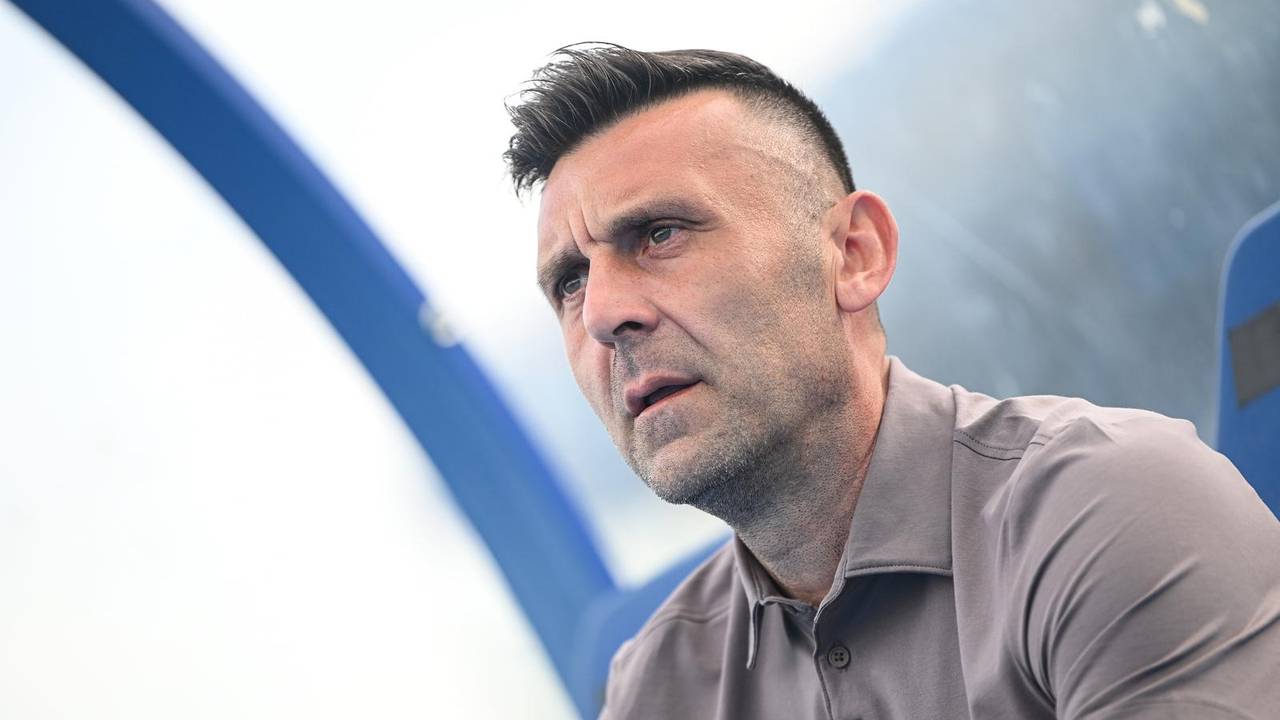 Cvitanović: Bilo je jako puno pritisaka, bit će još. Do srijede se neću javljati na mobitel...