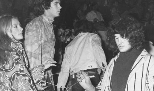 Dan &zcaron;ena: Ba&scaron; je lijepo kad djevojke biraju partnera za ples