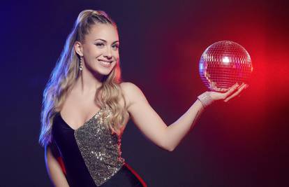 Albina se nije pojavila u finalu showa 'Ples sa zvijezdama'