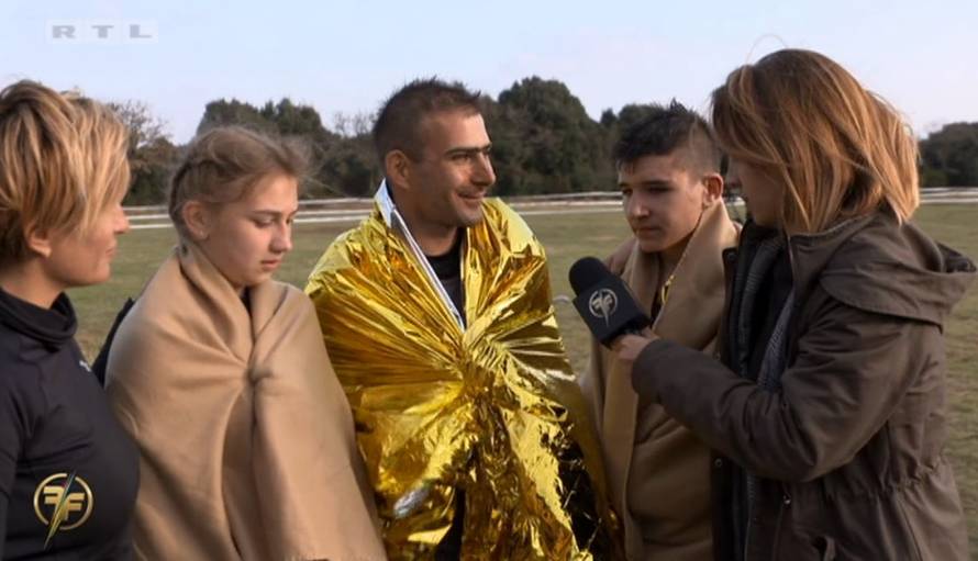 Nika Fleiss: 'Kada vidim njih, svaki atom snage mi se vrati'