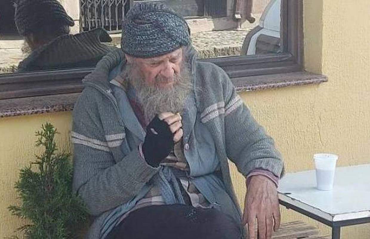 Jedan od najvećih glumačkih zavodnika postao 'beskućnik', pratitelji u šoku: Ovo nije istina