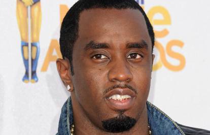 Diddy u šoku nakon nesreće: Mislio sam da ćemo poginuti