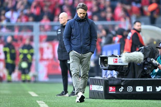 1. BL - 24/25 - Borussia Dortmund vs 1. FSV Mainz 05