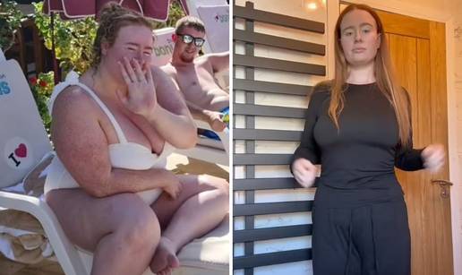 Izgubila je skoro 38 kilograma uz pomoć 'Muonjaro dijete': 'Na ove nuspojave nisam računala'