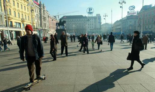 Francuske novine preporučuju Zagreb kao novo odredište