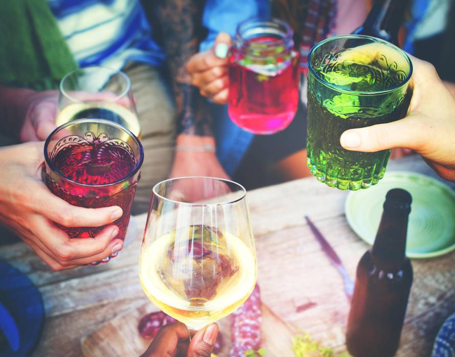 Koja boja vas najviše privlači? Evo što to otkriva o karakteru