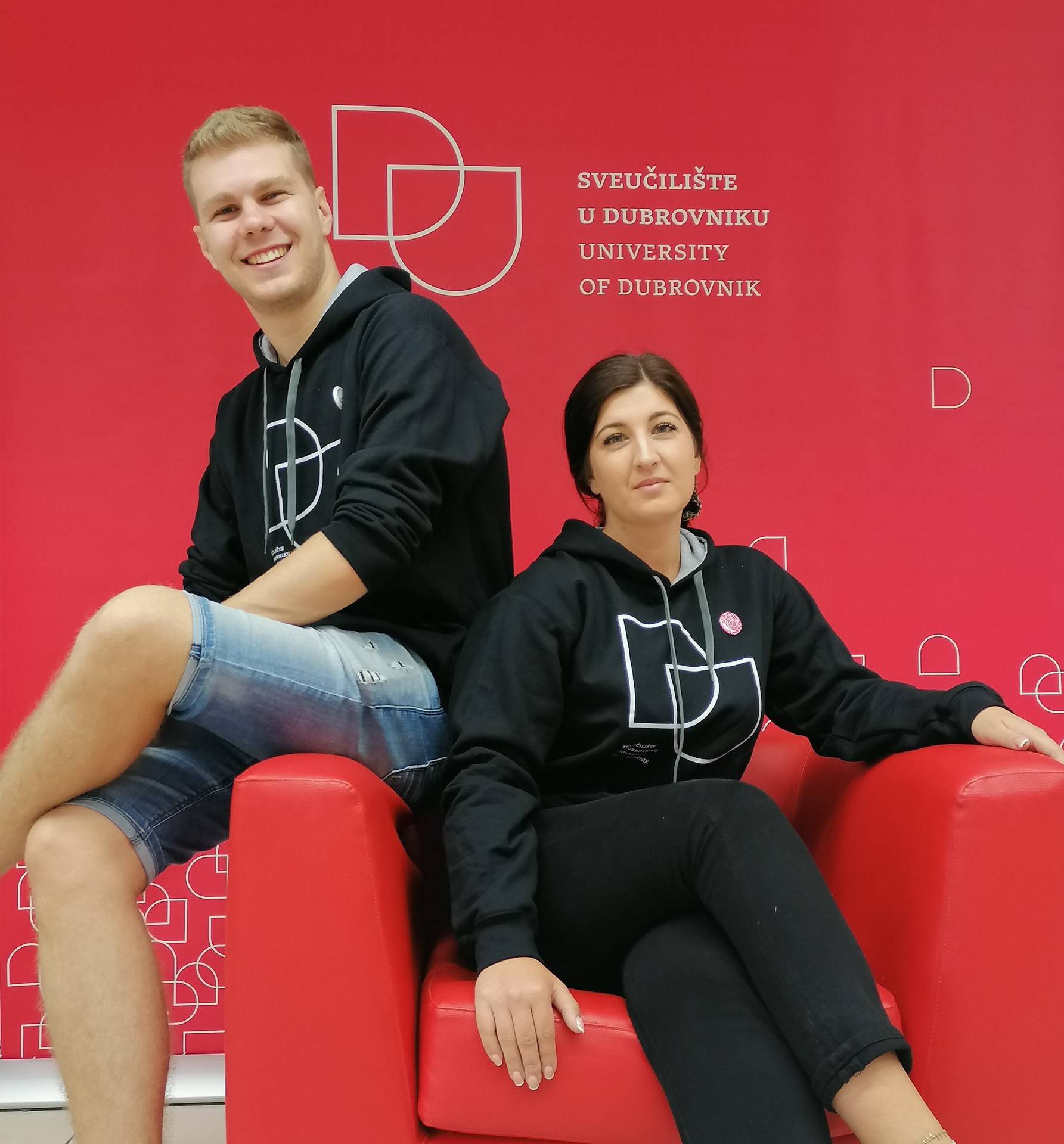 Otkrij strast za znanjem – čekamo te na Sveučilištu u Dubrovniku!