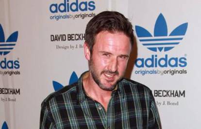 David Arquette: Plakao sam nakon seksa s drugom ženom