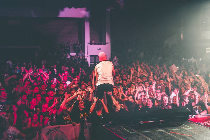 Pjesma im je završila u hit seriji 'SRAM', a sada su objavili novu stvar: Evo kako zvuči 'Fargo'