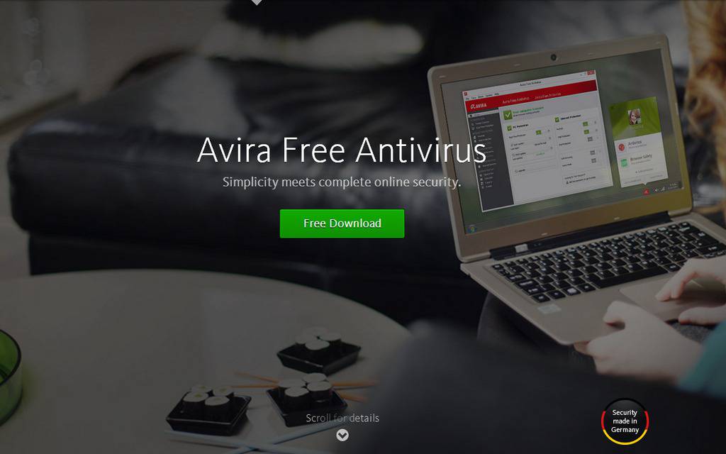 Avira