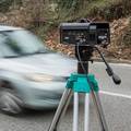 10 mitova o nadzornoj kameri: Kaznu možete dobiti čak i ako vozite 1 km/h preko dopuštenog