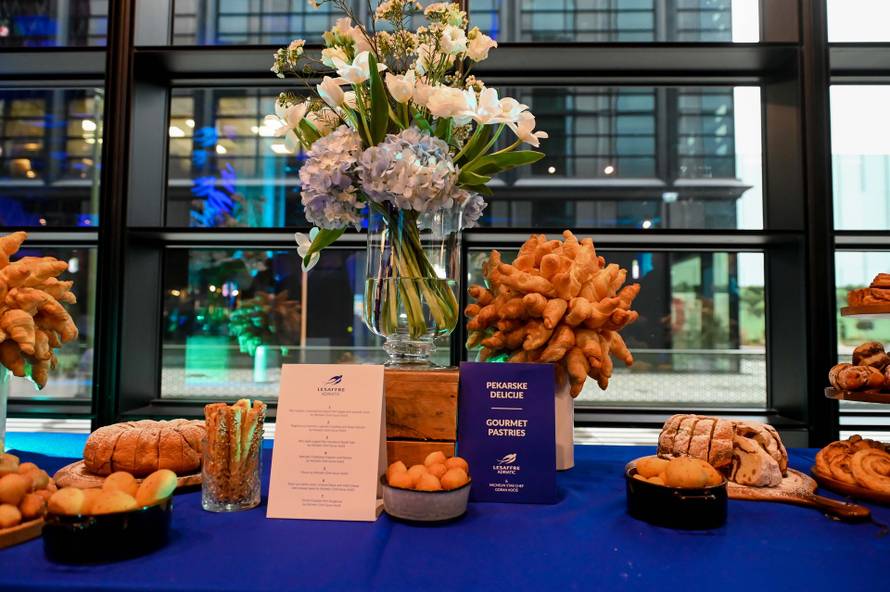 Lesaffre Adriatic proslavio 25 godina inovacija uz otvaranje modernog Baking Centera™