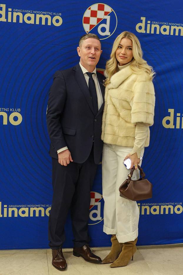 Drugo izdanje dobrotvornog koncerta Dinamove zaklade Nema predaje - Veliko purgersko srce