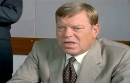 Warren Clarke preminuo u 68. godini nakon kratke bolesti