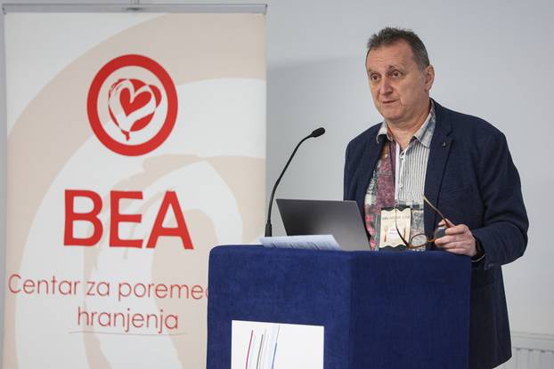 24sata Zagreb: Lije&ccaron;ni&ccaron;ki simpozij o anoreksiji "Kad hrana boli"