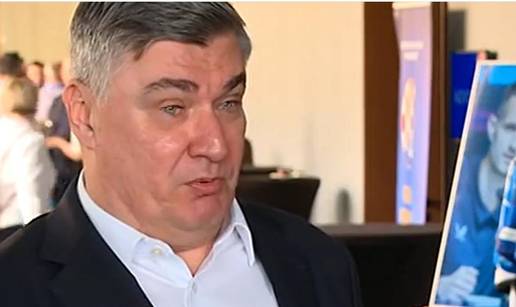 Je li Zoran Milanovi&cacute; antisemit? 'Bacili i infekti' nisu mu izletjeli slu&ccaron;ajno, to je njegova retorika