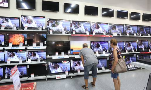 Od iduće godine više nema zamjene, reklamirani proizvodi prvo će se morati servisirati