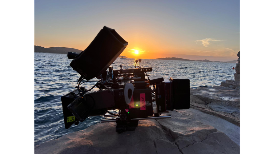 Top 5 razloga zašto produkcije biraju ovu ekipu za snimanja – od reklama do igranih filmova