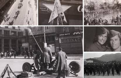 Gdje si bio 45.? 'Bili smo dorasli otporu protiv zla, nismo bili dorasli ljudski okruniti pobjedu'