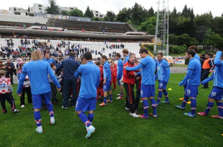 Zoran Grizelj/VLM/PIXSELL