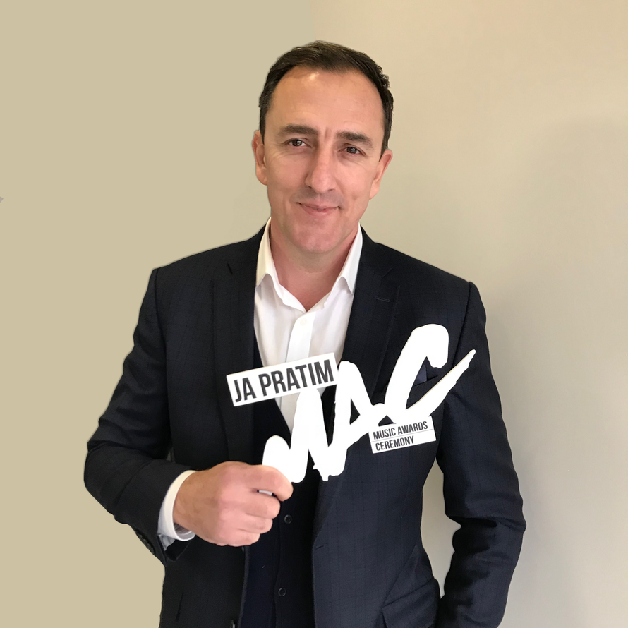 Festival MAC: Potvrdili nastup Grašo, Bajaga i Sergej Ćetković