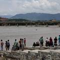 U poplavama u Nepalu i Tibetu 750 poginulih i 3000 nestalih