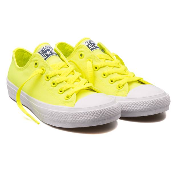 Galerija slika Converse Chuck Taylor All Star II. Dnevnik jedne tenisice 24sata
