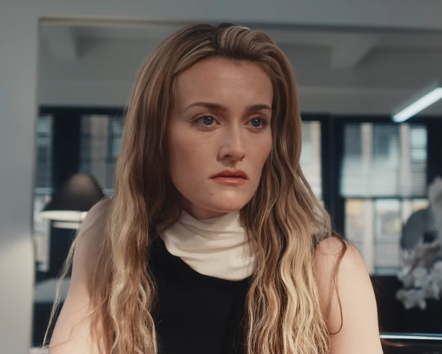 FOTO Tko je Sarah Pidgeon, glumica koja je oživjela modnu ikonu Carolyn Bessette-Kennedy