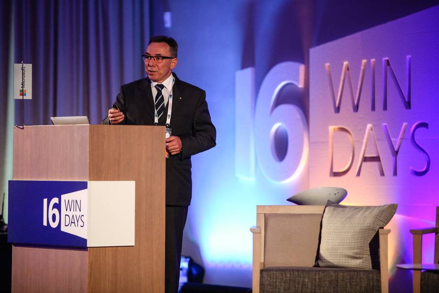Windays 16: Može li Hrvatska postati raj za investitore?