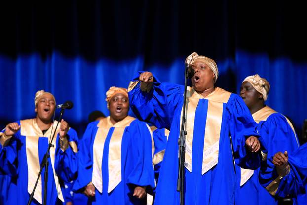 Leicester: Leicester City paradom kroz grad proslavio naslov prvaka Premierlige