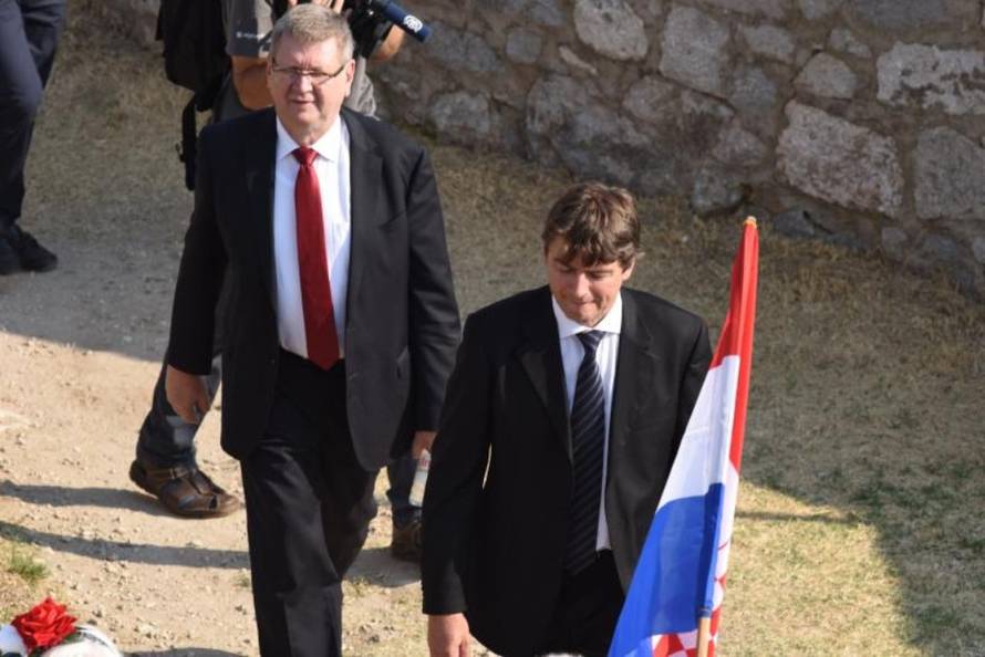 Hrvoje Jelavić/Pixsell