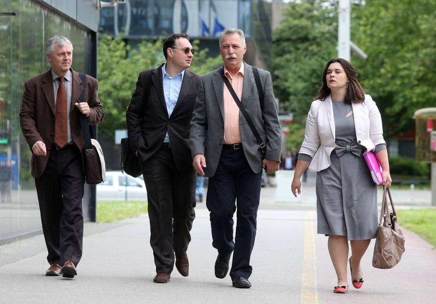 Sindikati su složni: 'Mariću, ne damo ti ni kune od svoje plaće'