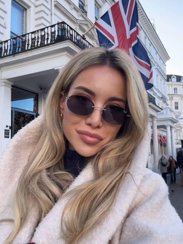 Valentina Miletić zablistala na Dilettinu terenu: 'Najbolja si'