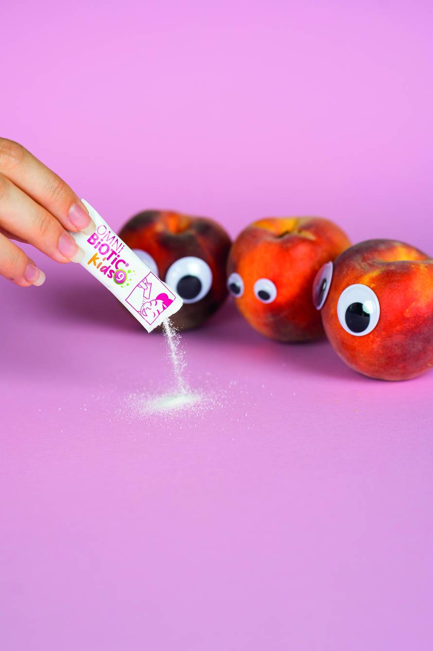 OMNi-BiOTiC® STRESS Kids – podrška za najmlađe u velikim izazovima!