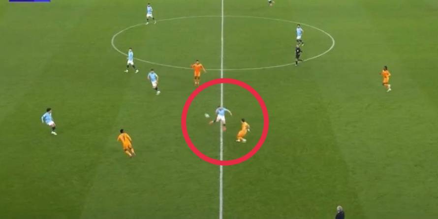 Pogledajte koban potez Kove u 92. minuti. Englezi ljuti: 'Bio je nemiran s loptom u nogama'