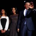 Kći Baracka Obame predstavila film, izostavila očevo prezime