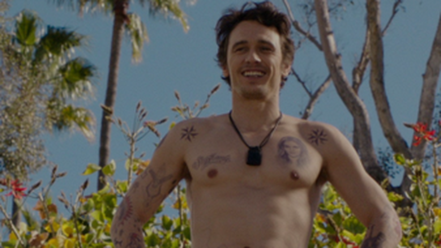 James Franco zlostavljao žene: Glavu si mi stavio u međunožje