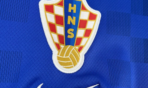 FOTO Novi dresovi 'vatrenih': Evo kad i gdje &cacute;e se mo&cacute;i kupiti