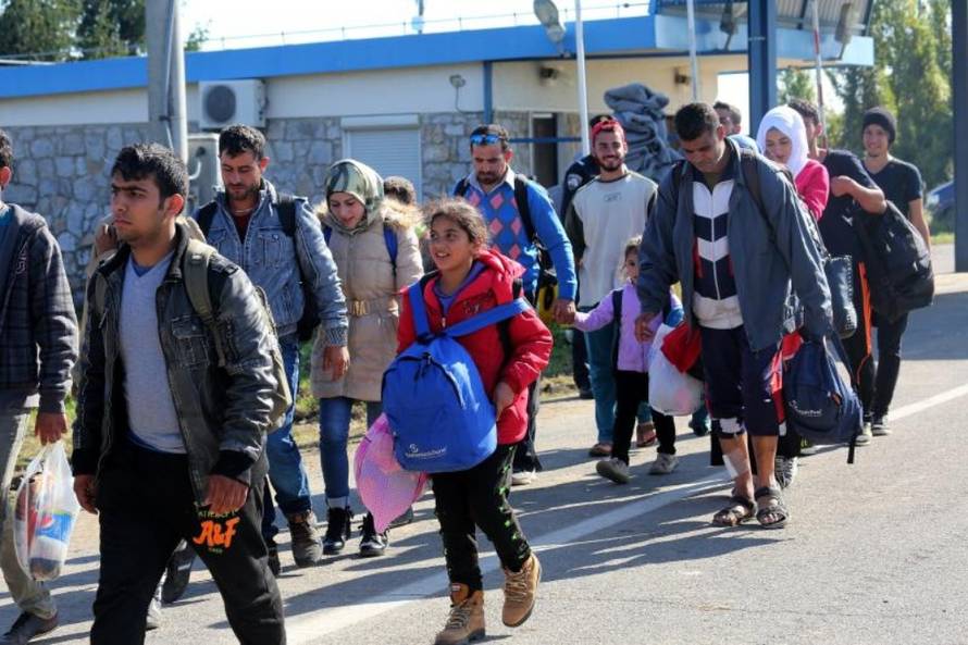 Marko Mrkonjić/PIXSELL