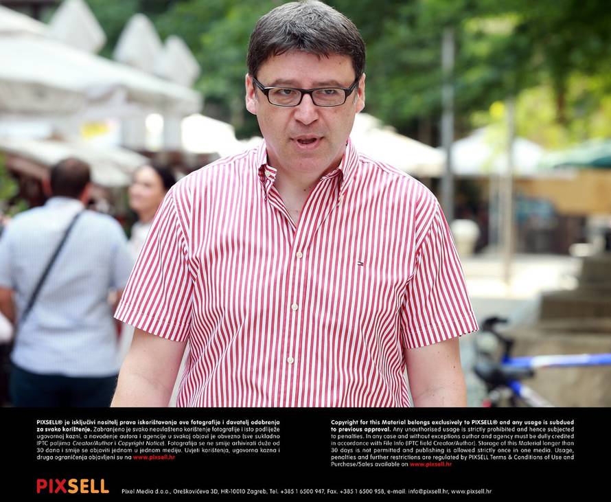 Dalibor Urukalović/PIXSELL