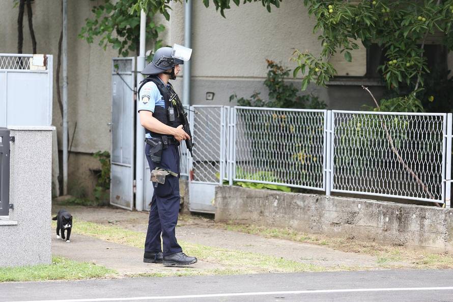 'Htio je pobjeći iz države, imao je putovnicu i deset tisuća kn'