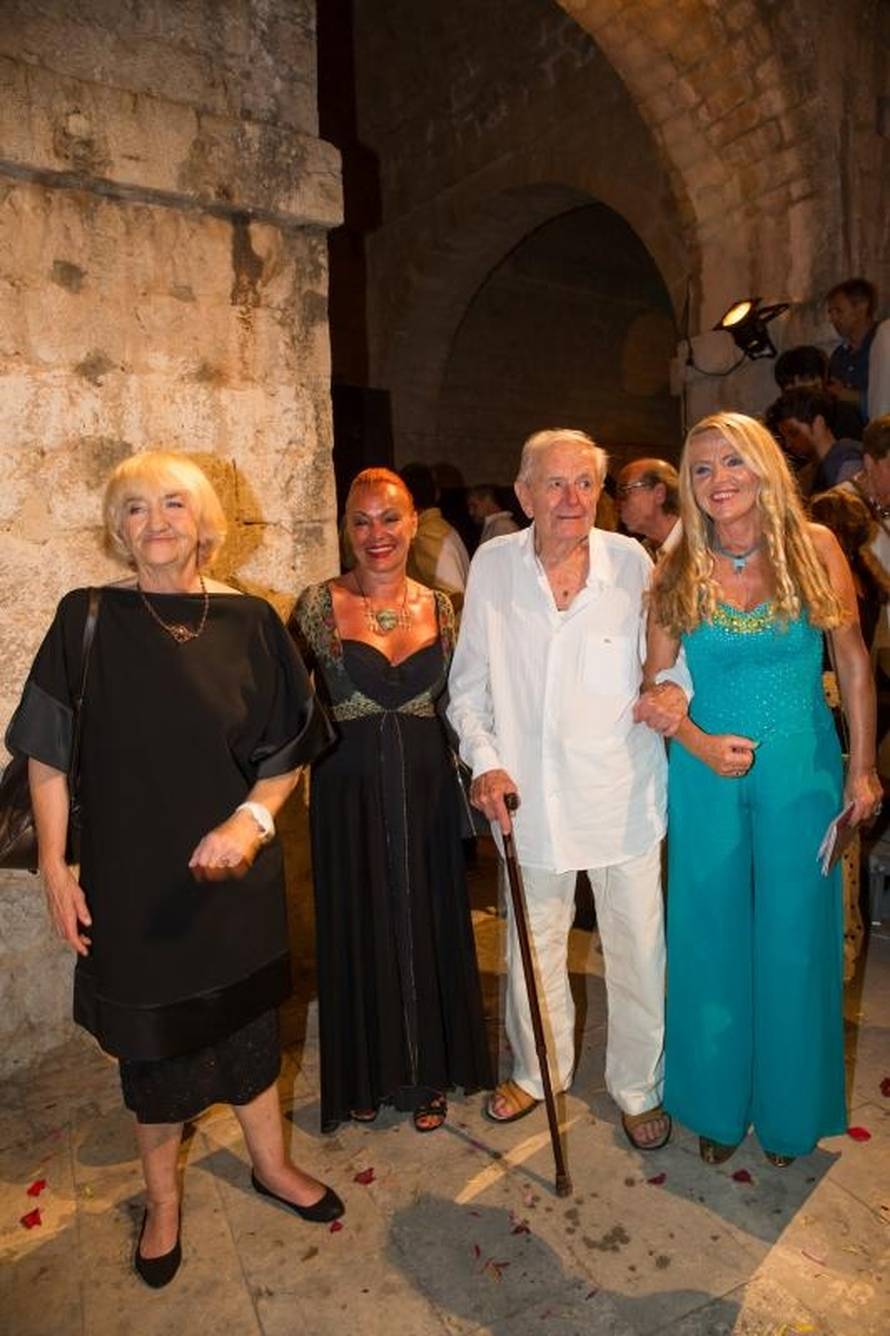 Na programu 72. Dubrovačkih ljetnih igara više od 60 izvedbi