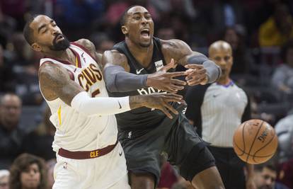 'Luda glava' NBA-a nakon niza gluposti odlazi iz Clevelanda