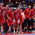 Evo &scaron;to mo&zcaron;e &ccaron;ekati Hrvatsku u polufinalu Europskog prvenstva