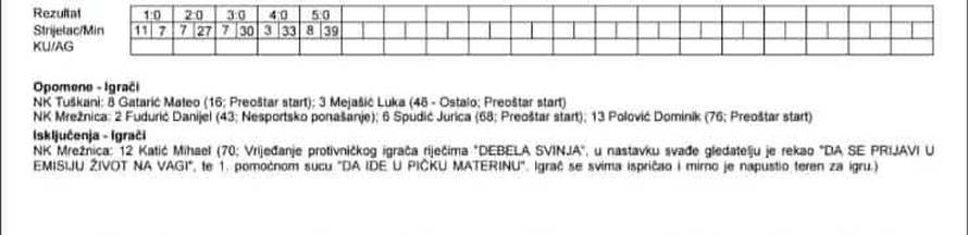 Šok isključenje kraj Karlovca: 'Svinjo! Odi na Život na vagi'